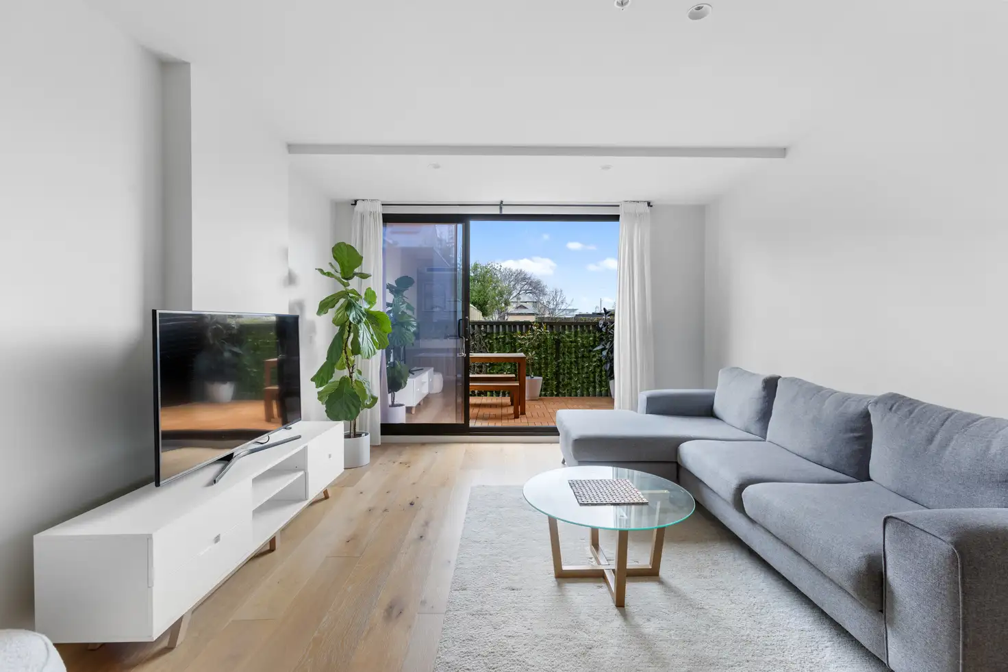 Main view of Homely apartment listing, G5/27 Aitken Street, Williamstown VIC 3016