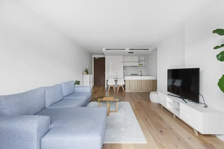 Fourth view of Homely apartment listing, G5/27 Aitken Street, Williamstown VIC 3016