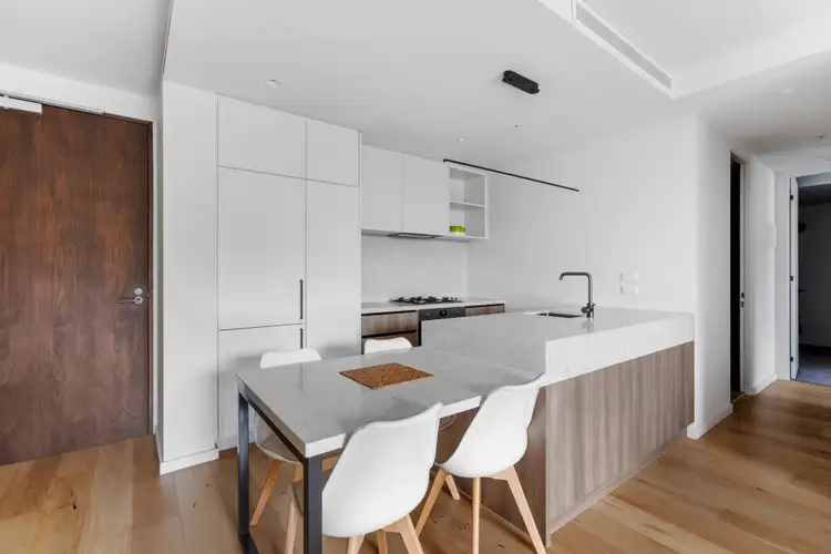 Fifth view of Homely apartment listing, G5/27 Aitken Street, Williamstown VIC 3016