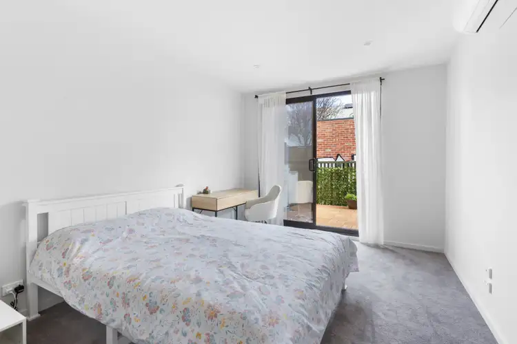 Sixth view of Homely apartment listing, G5/27 Aitken Street, Williamstown VIC 3016