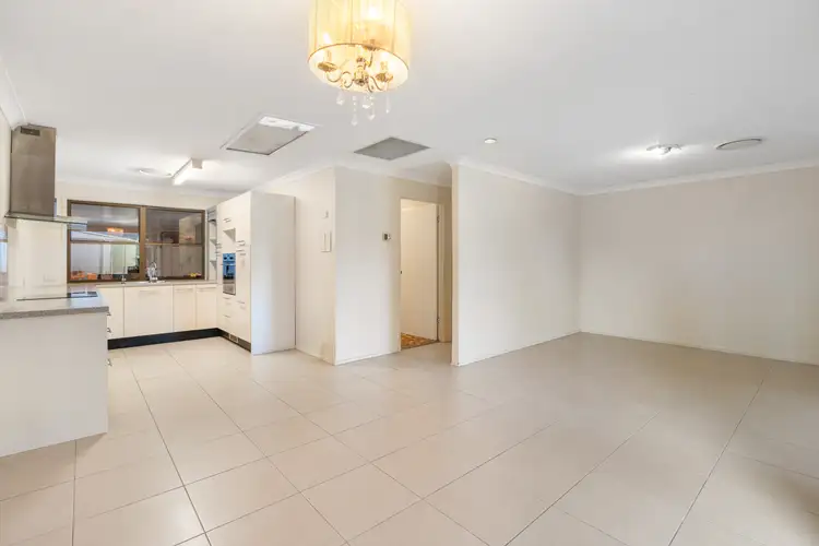 Fifth view of Homely house listing, 1 Mingaletta Drive, Ashmore QLD 4214