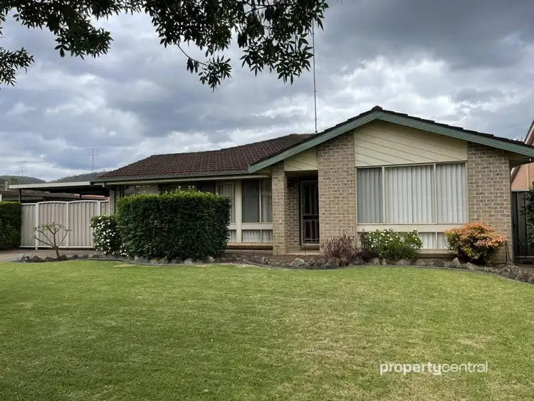 Main view of Homely house listing, 8 Brumby Crescent, Emu Heights NSW 2750