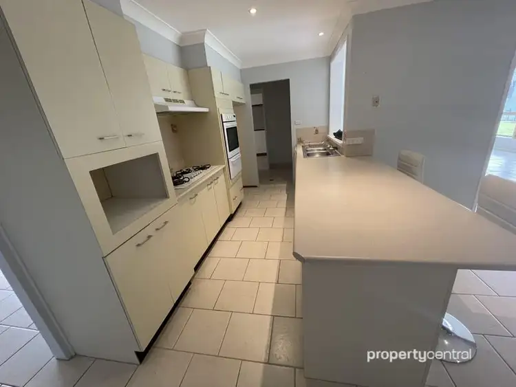 Second view of Homely house listing, 8 Brumby Crescent, Emu Heights NSW 2750