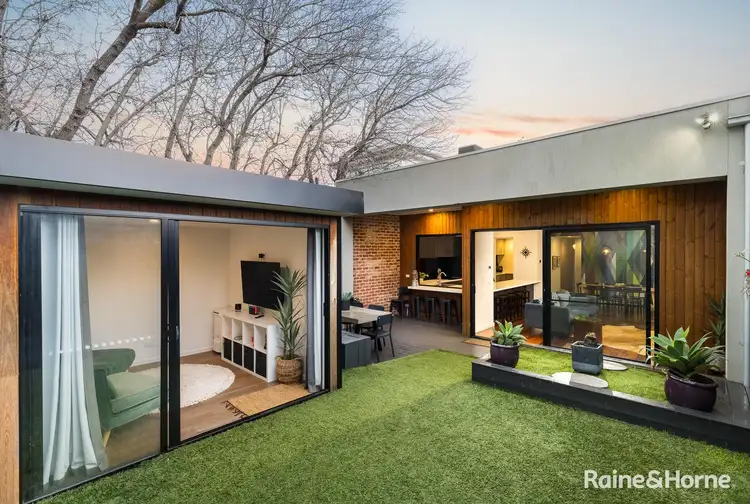 Second view of Homely house listing, 39 Charles Street, Ascot Vale VIC 3032