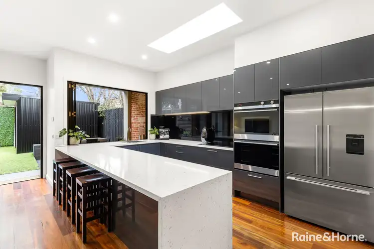 Fourth view of Homely house listing, 39 Charles Street, Ascot Vale VIC 3032