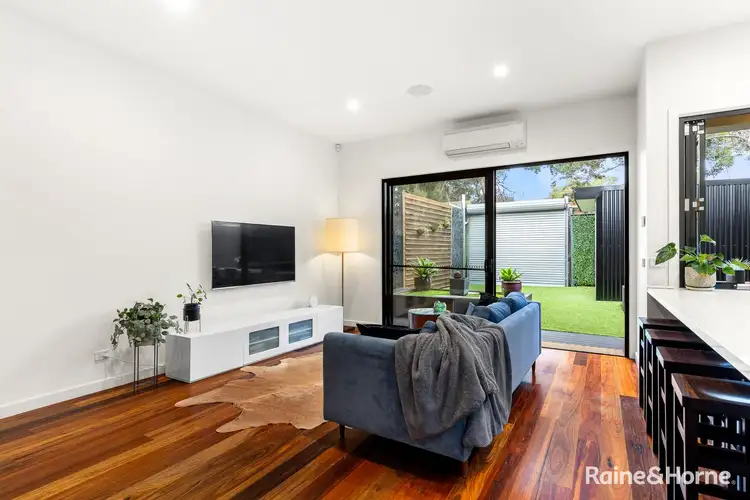 Sixth view of Homely house listing, 39 Charles Street, Ascot Vale VIC 3032