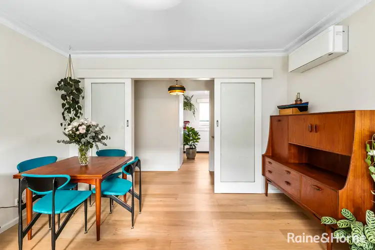 Second view of Homely apartment listing, 8/97 Verdon St, Williamstown VIC 3016