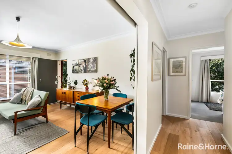 Third view of Homely apartment listing, 8/97 Verdon St, Williamstown VIC 3016