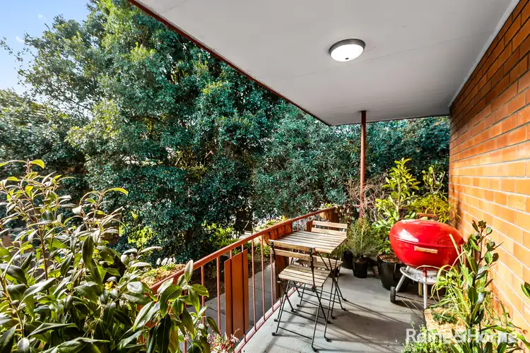 Fourth view of Homely apartment listing, 8/97 Verdon St, Williamstown VIC 3016
