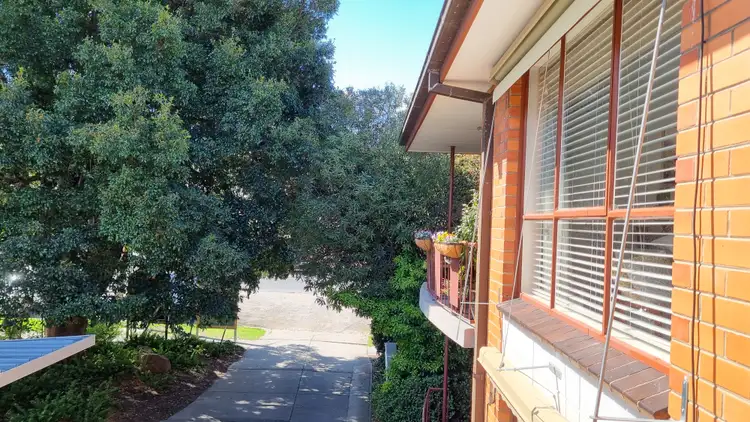 Fifth view of Homely apartment listing, 8/97 Verdon St, Williamstown VIC 3016