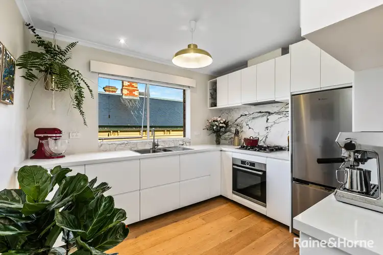 Sixth view of Homely apartment listing, 8/97 Verdon St, Williamstown VIC 3016