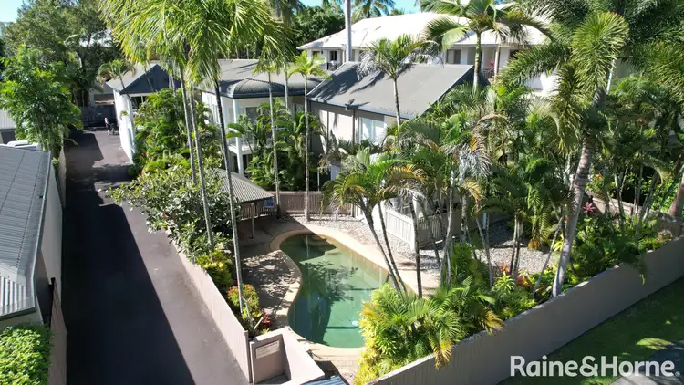 40 Mudlo Street, (Parkview Court)