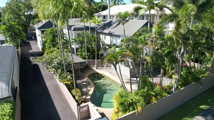 1/40 Mudlo Street, (Parkview Court), Port Douglas QLD 4877