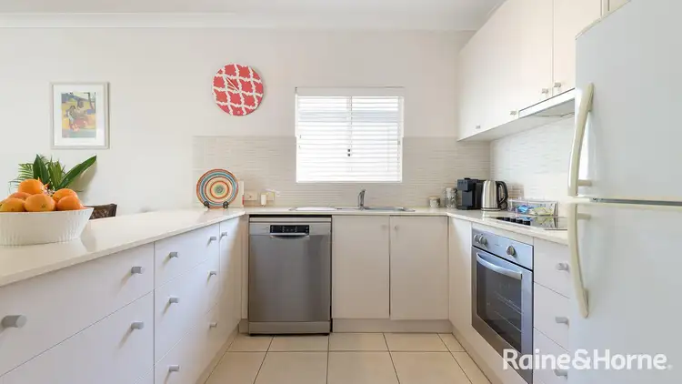 Third view of Homely unit listing, 1/40 Mudlo Street, (Parkview Court), Port Douglas QLD 4877