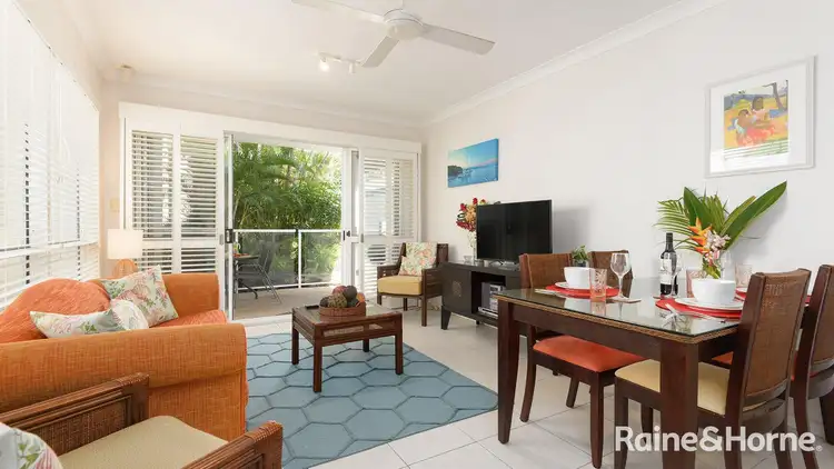 Seventh view of Homely unit listing, 1/40 Mudlo Street, (Parkview Court), Port Douglas QLD 4877