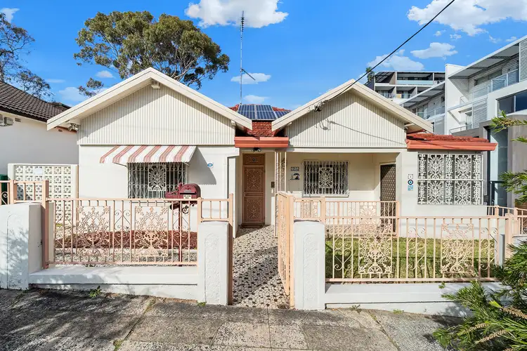 5 Middle Street, Kingsford NSW 2032
