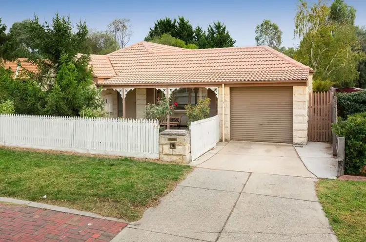 11 Wimmera Court