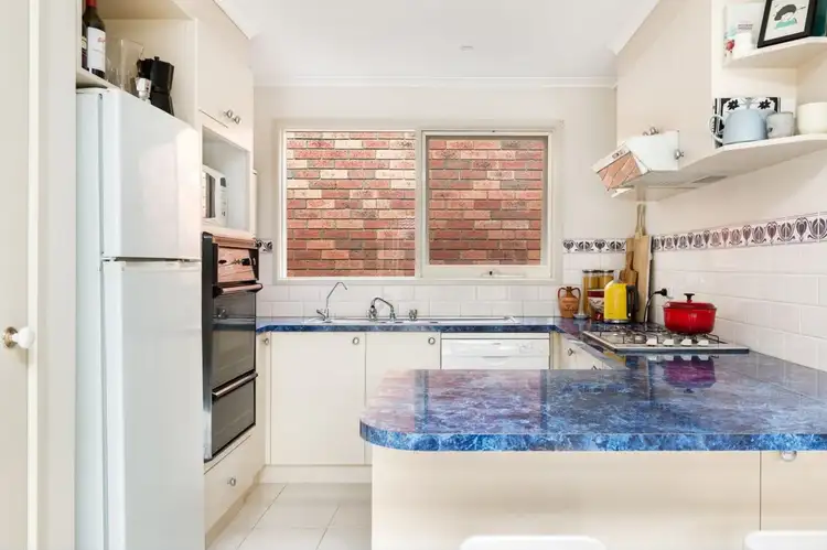 Third view of Homely house listing, 11 Wimmera Court, Berwick VIC 3806