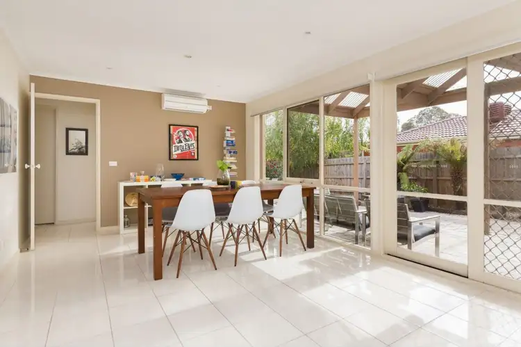 Fourth view of Homely house listing, 11 Wimmera Court, Berwick VIC 3806