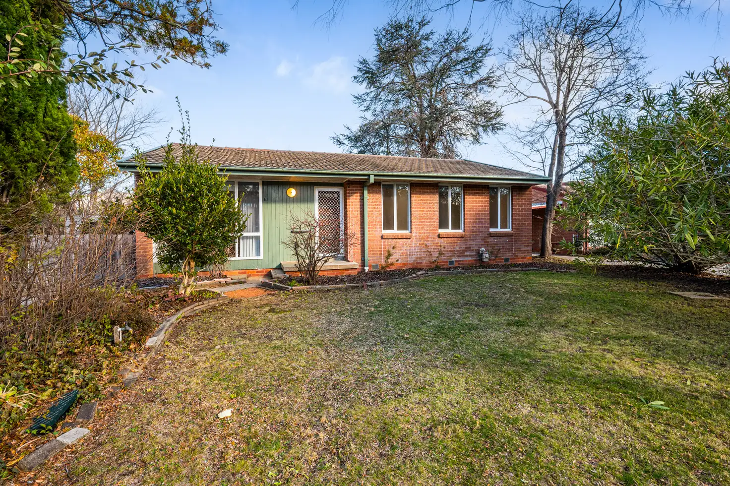 Main view of Homely house listing, 22 Cadell Street, Downer ACT 2602