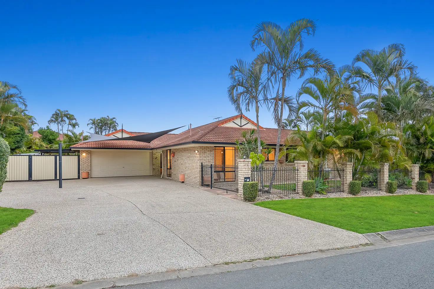 Main view of Homely house listing, 10 Ashford Circuit, Petrie QLD 4502