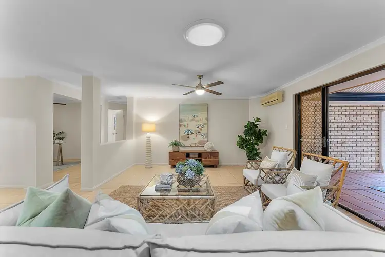 Fourth view of Homely house listing, 10 Ashford Circuit, Petrie QLD 4502