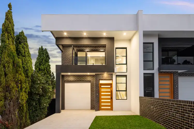 84A Bonds Road, Peakhurst NSW 2210