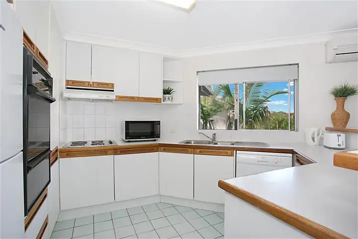 Second view of Homely apartment listing, 30/37 Peninsular Drive, Surfers Paradise QLD 4217