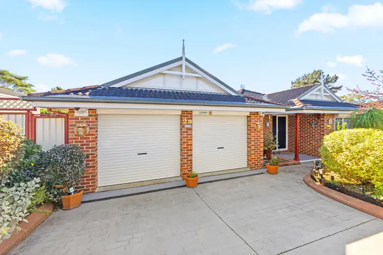 23 Plane Tree Circuit, Woongarrah NSW 2259