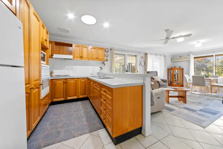 Fourth view of Homely house listing, 23 Plane Tree Circuit, Woongarrah NSW 2259