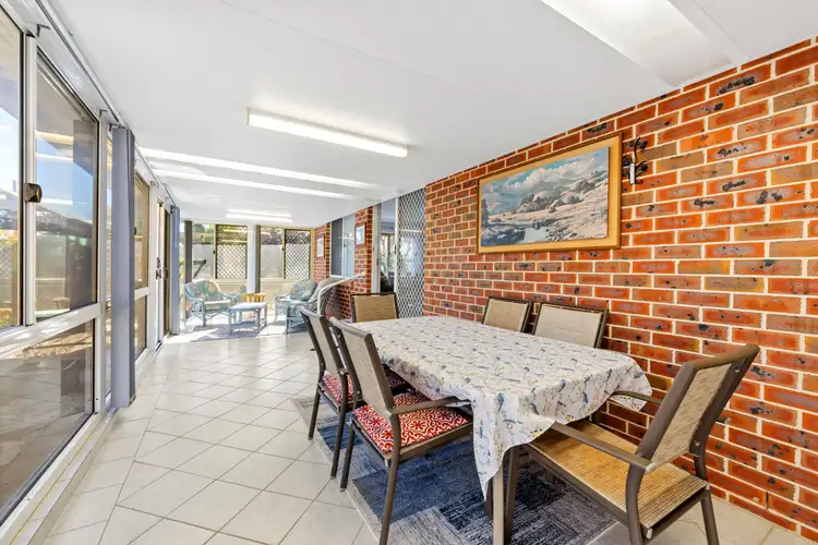 Sixth view of Homely house listing, 23 Plane Tree Circuit, Woongarrah NSW 2259