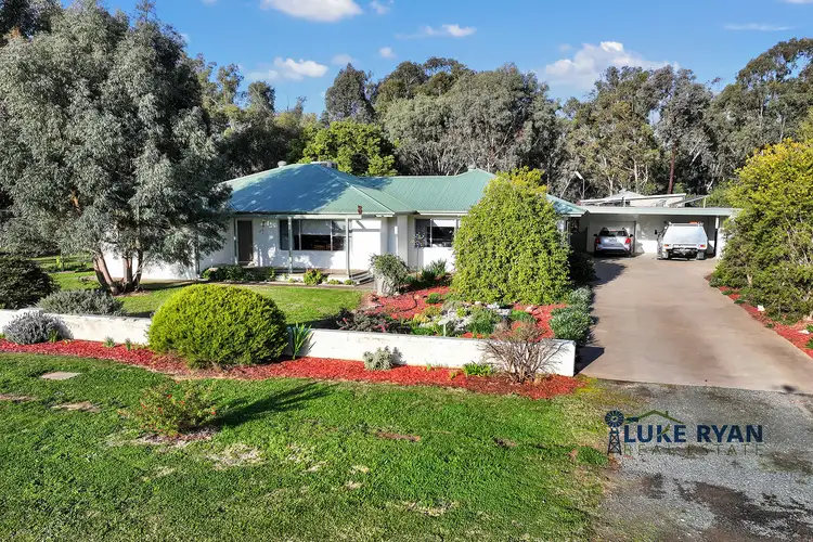 133 Mackay Street, Rochester VIC 3561