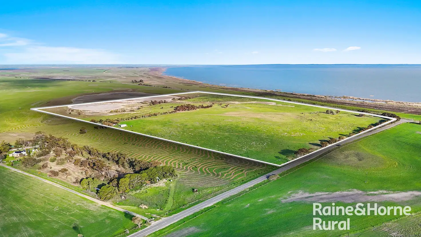 Main view of Homely rural property listing, Lot 3 Flagstaff Road, Wellington SA 5259