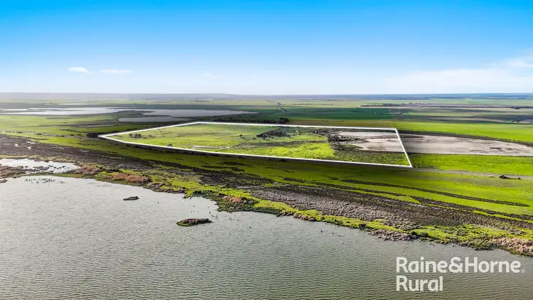 Second view of Homely rural property listing, Lot 3 Flagstaff Road, Wellington SA 5259