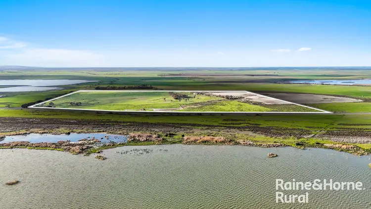 Third view of Homely rural property listing, Lot 3 Flagstaff Road, Wellington SA 5259