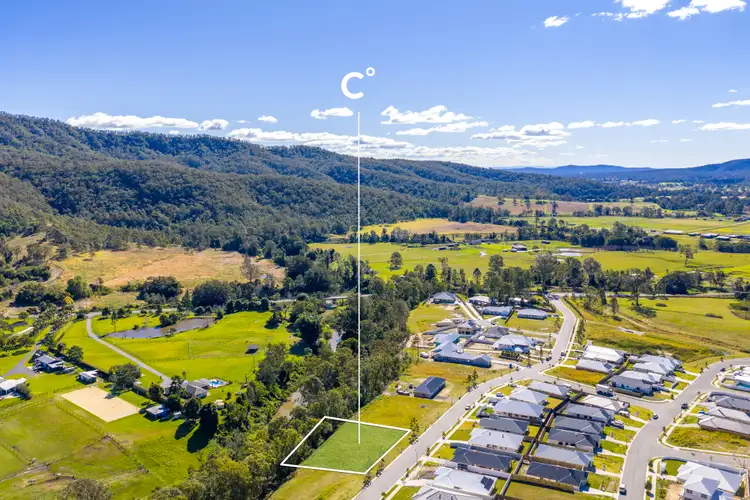 Fifth view of Homely land listing, 23 Malgum Drive, Benobble QLD 4275