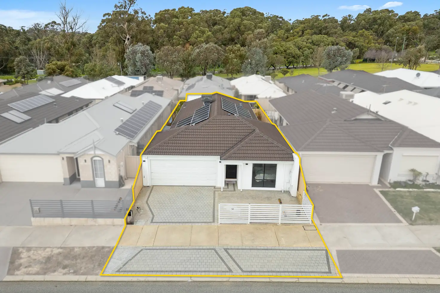 Main view of Homely house listing, 48 Baroness Road, Baldivis WA 6171