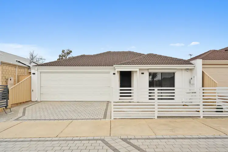 Second view of Homely house listing, 48 Baroness Road, Baldivis WA 6171