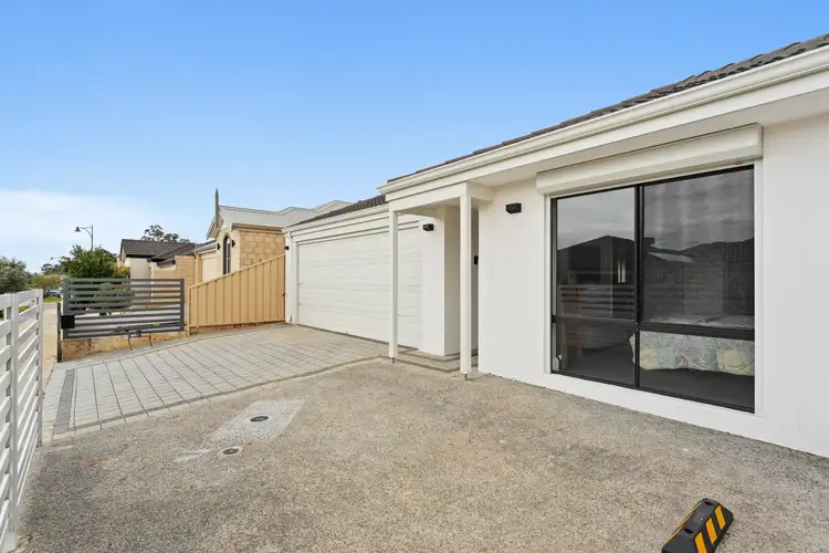 Fourth view of Homely house listing, 48 Baroness Road, Baldivis WA 6171