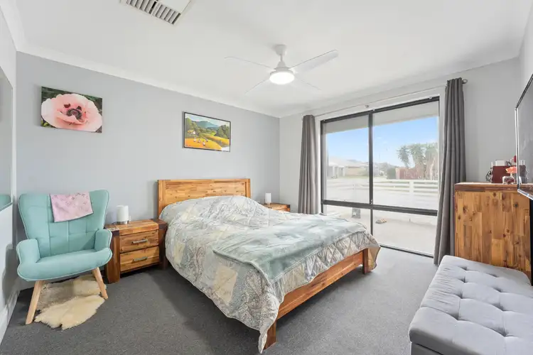 Sixth view of Homely house listing, 48 Baroness Road, Baldivis WA 6171