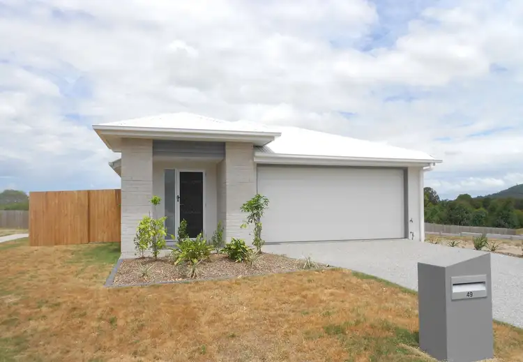 Main view of Homely house listing, 49 Tranquillity Way, Eagleby QLD 4207