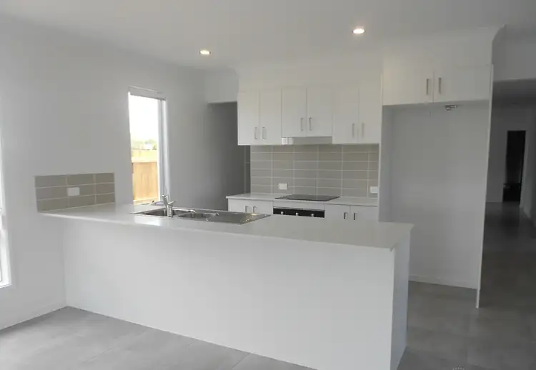 Second view of Homely house listing, 49 Tranquillity Way, Eagleby QLD 4207