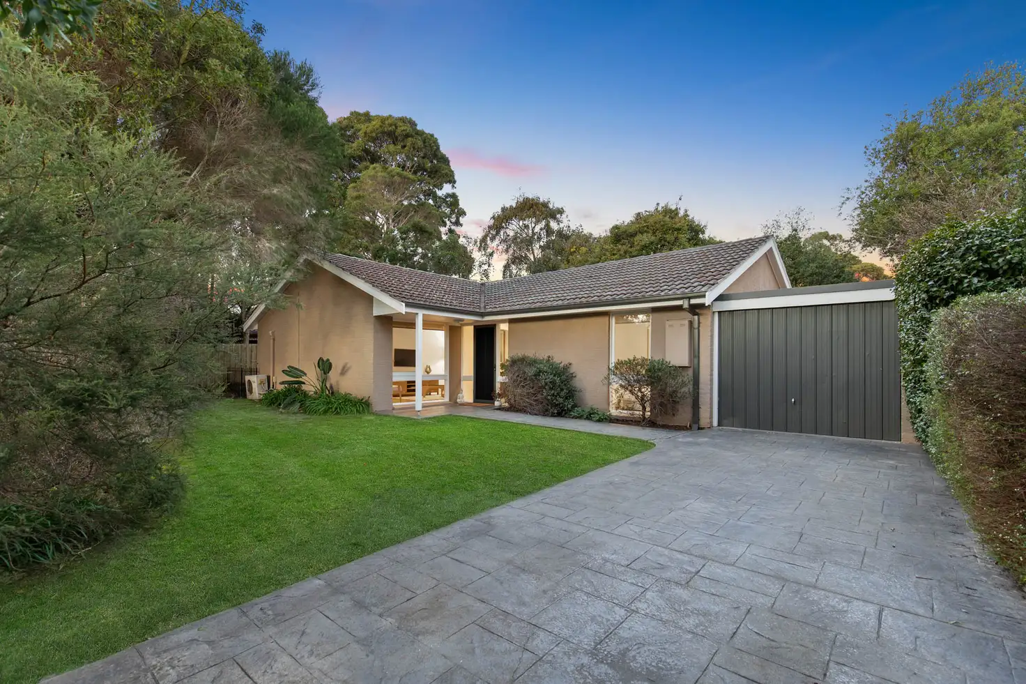Main view of Homely house listing, 4 Wakool Close, Frankston VIC 3199