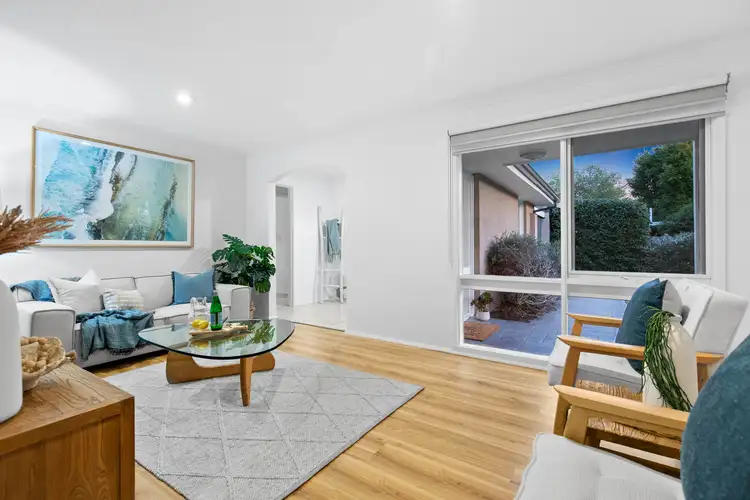 Fourth view of Homely house listing, 4 Wakool Close, Frankston VIC 3199