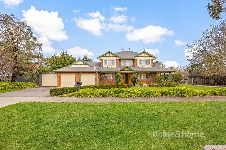 24 Punjel Drive, Diggers Rest VIC 3427