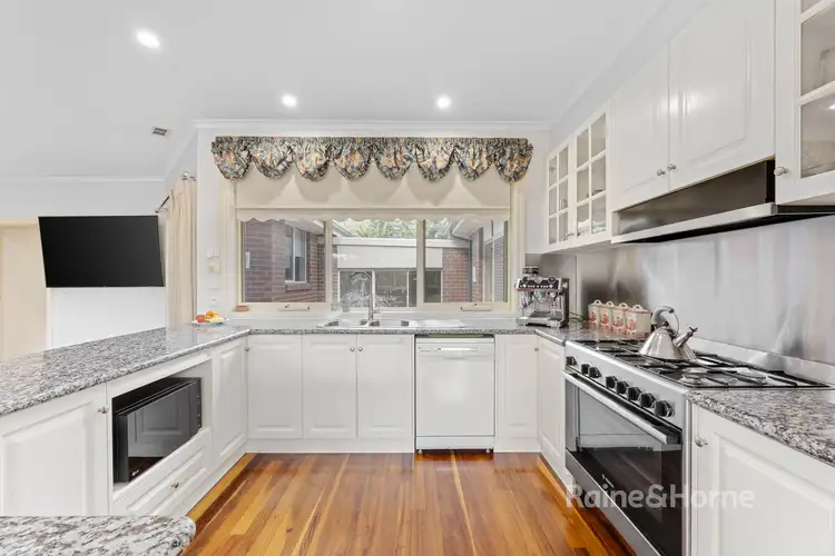 Fourth view of Homely house listing, 24 Punjel Drive, Diggers Rest VIC 3427