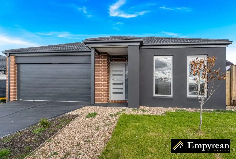 Main view of Homely house listing, 15 Potter Circuit, Mickleham VIC 3064