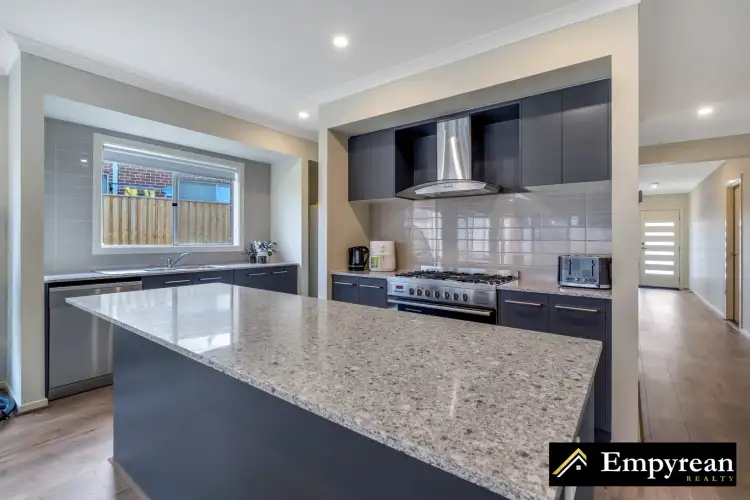 Second view of Homely house listing, 15 Potter Circuit, Mickleham VIC 3064