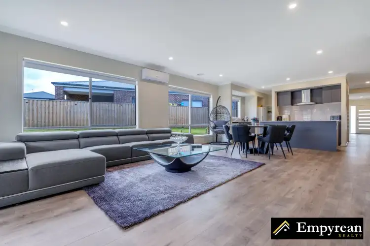 Third view of Homely house listing, 15 Potter Circuit, Mickleham VIC 3064