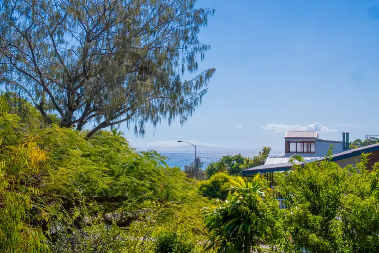 2/36 George Nothling Drive, Point Lookout QLD 4183